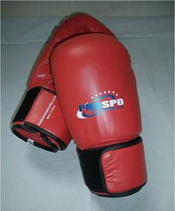 Fight Glove